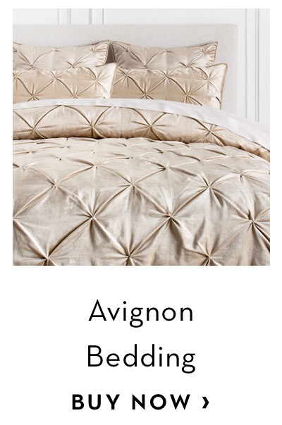  Avignon Bedding BUY NOW 