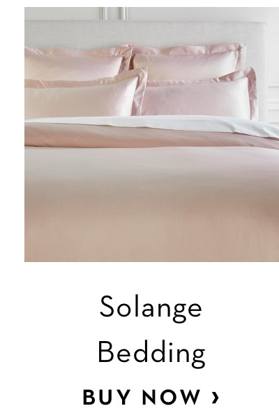 Solange Bedding BUY NOW 
