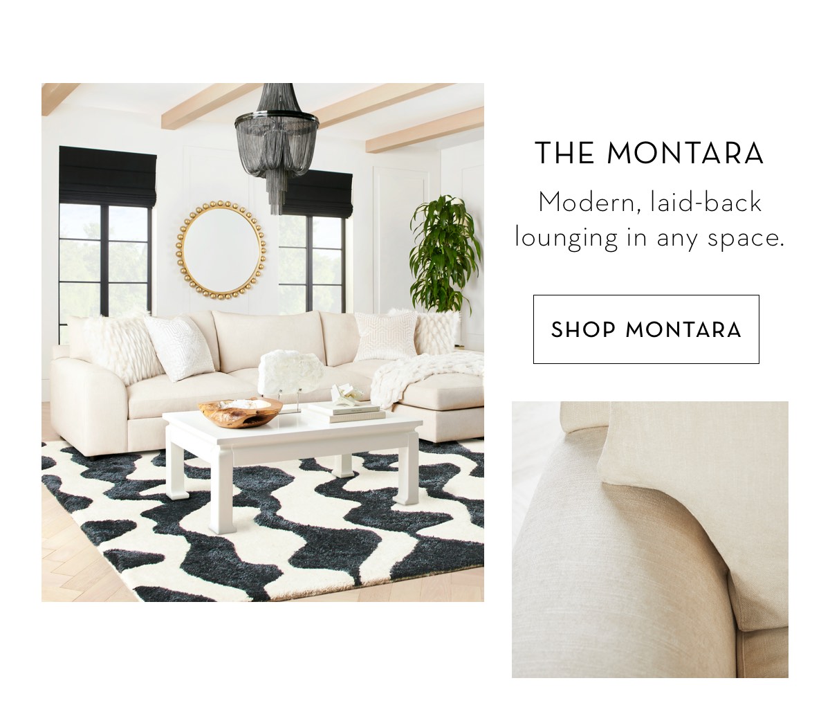 Shop Montara