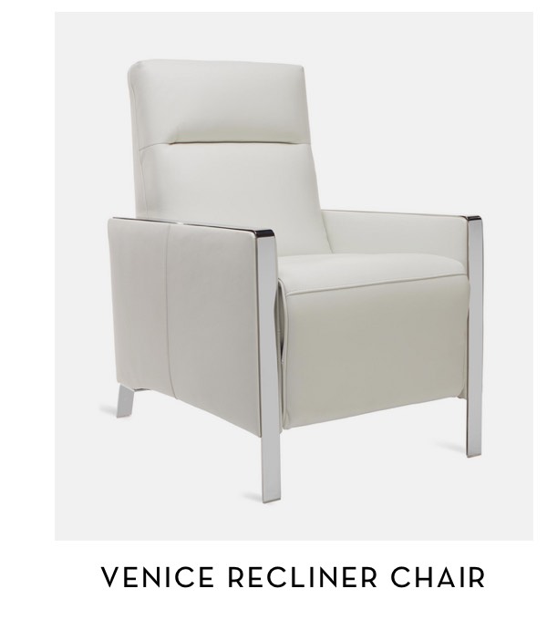 Venice Recliner Chair