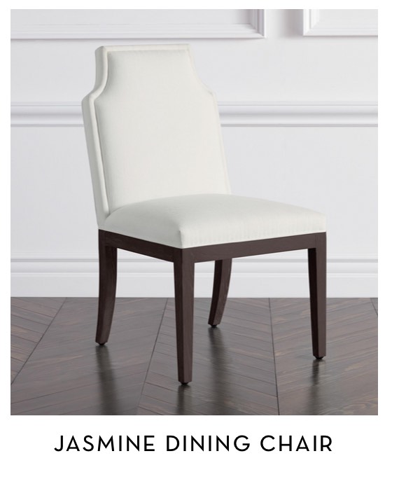 Jasmine Dining Chair