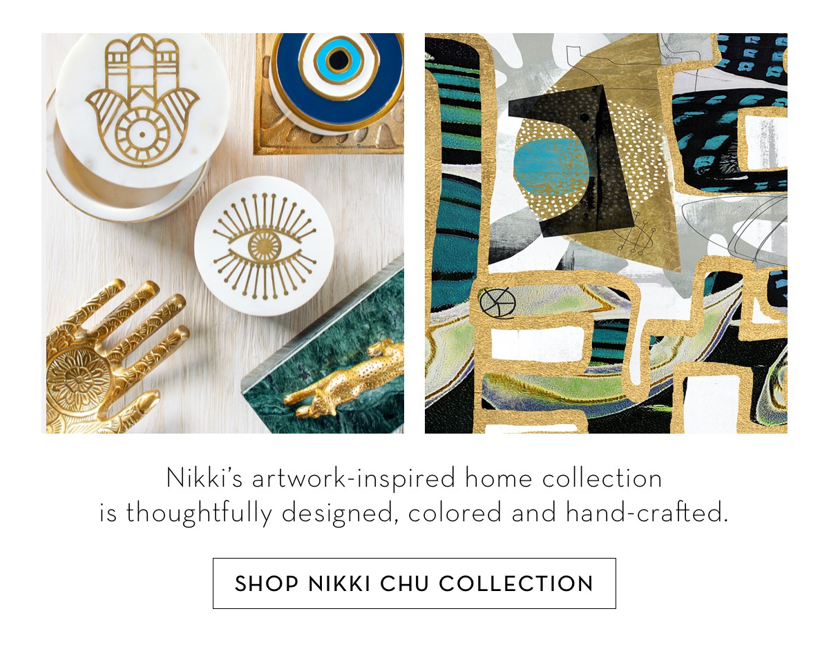 Shop Nikki Chu Collection
