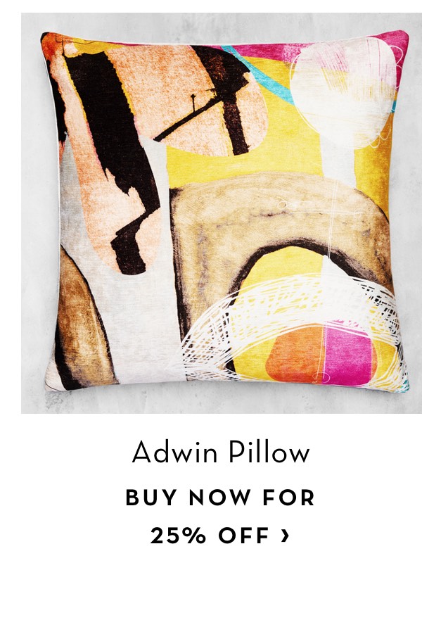 Adwin Pillow