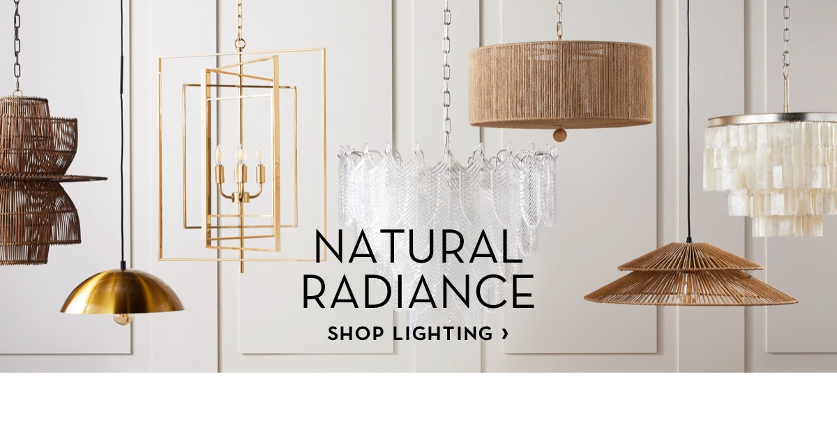 Spotlight Introducing the Irresistible Brynn Collection Z Gallerie