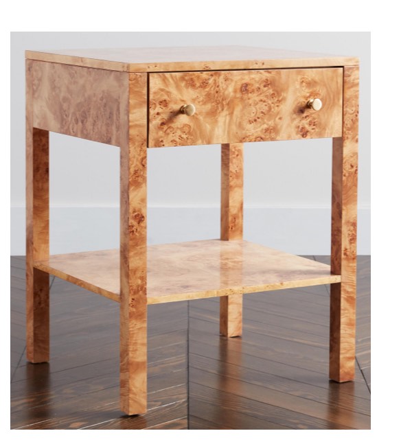 Spotlight Introducing the Irresistible Brynn Collection Z Gallerie