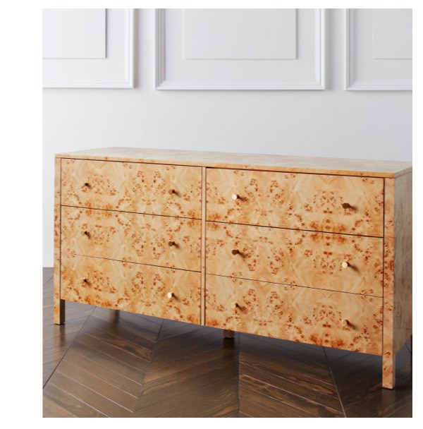 Spotlight Introducing the Irresistible Brynn Collection Z Gallerie