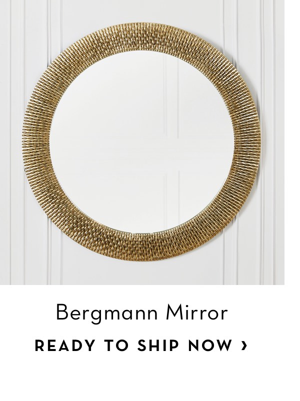 Bergmann Mirror