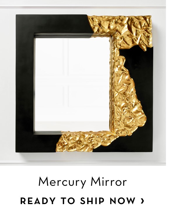 Mercury Mirror
