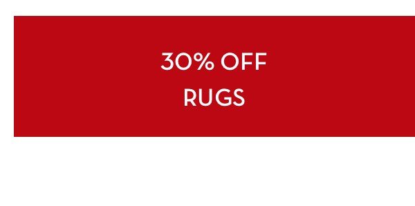 30 Percent Off Rugs