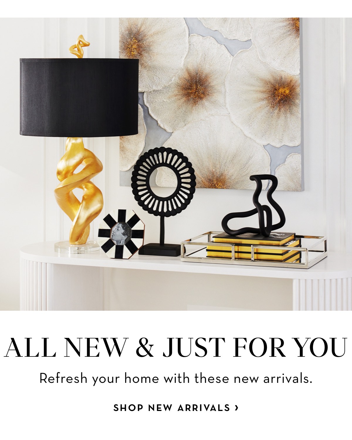 How Does Up To 50 OFF Everything Sound? Z Gallerie